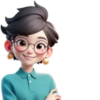 Lucille - 运营总监